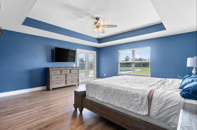 $495,000 | 5587 Mill Race Circle, Pace, FL 32571