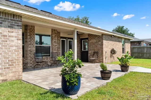 $495,000 | 5587 Mill Race Circle, Pace, FL 32571