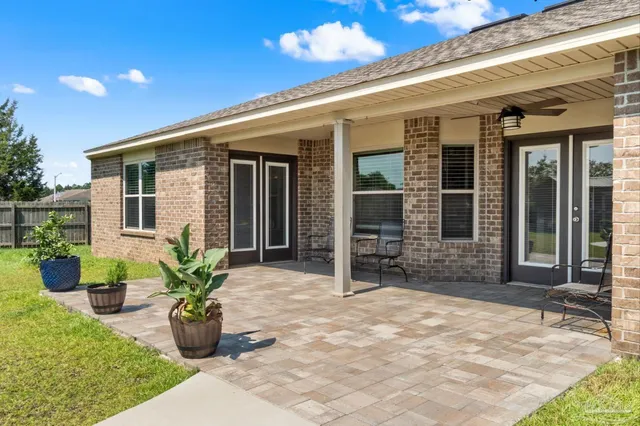 $495,000 | 5587 Mill Race Circle, Pace, FL 32571