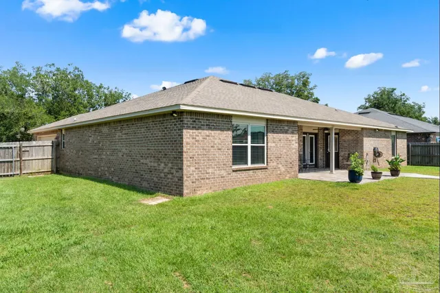 $495,000 | 5587 Mill Race Circle, Pace, FL 32571