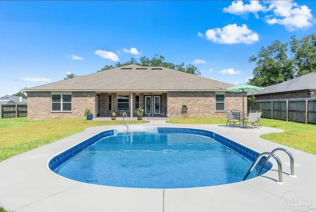 $495,000 | 5587 Mill Race Circle, Pace, FL 32571