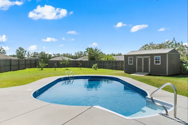 $495,000 | 5587 Mill Race Circle, Pace, FL 32571