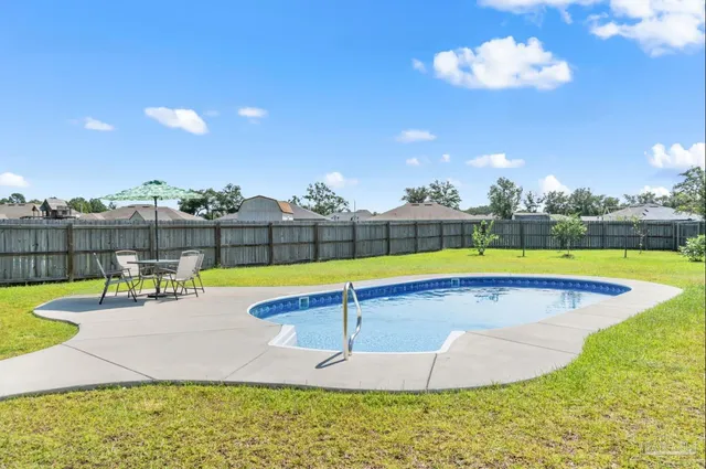 $495,000 | 5587 Mill Race Circle, Pace, FL 32571