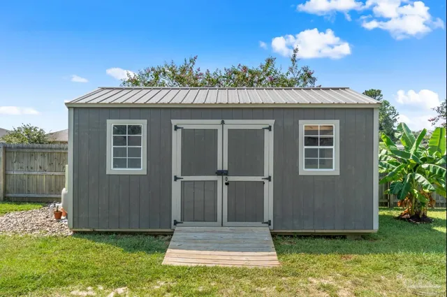 $495,000 | 5587 Mill Race Circle, Pace, FL 32571