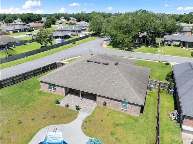 $495,000 | 5587 Mill Race Circle, Pace, FL 32571