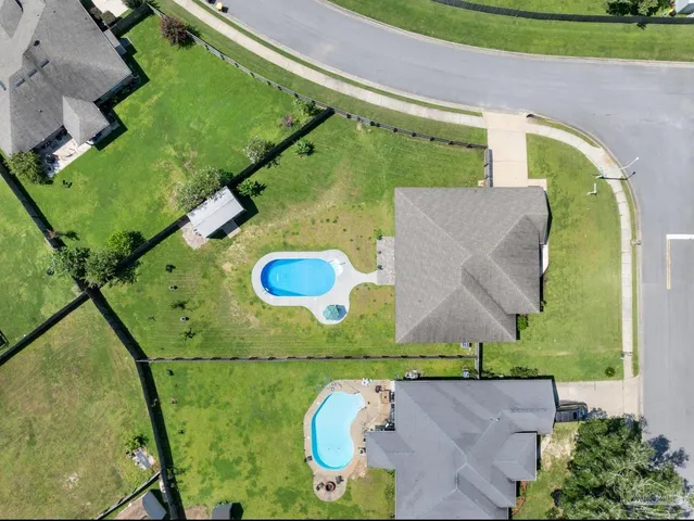 $495,000 | 5587 Mill Race Circle, Pace, FL 32571