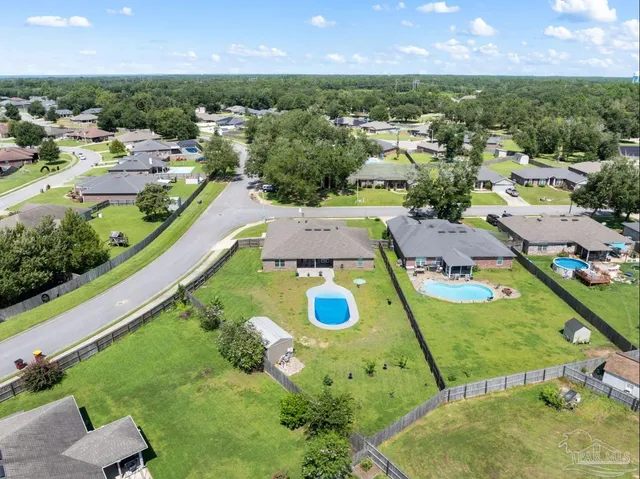 $495,000 | 5587 Mill Race Circle, Pace, FL 32571