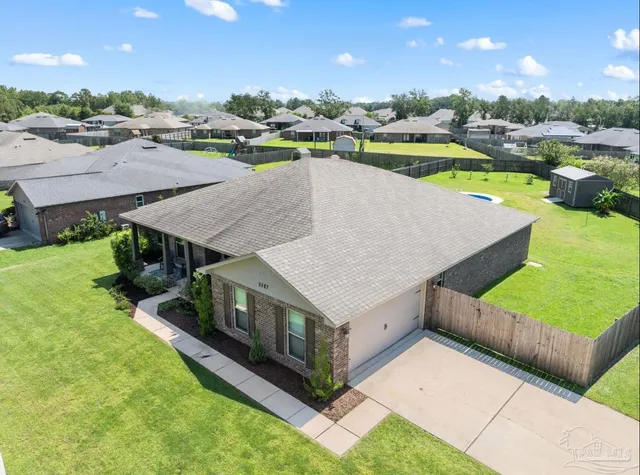 $495,000 | 5587 Mill Race Circle, Pace, FL 32571