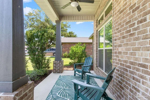 $495,000 | 5587 Mill Race Circle, Pace, FL 32571