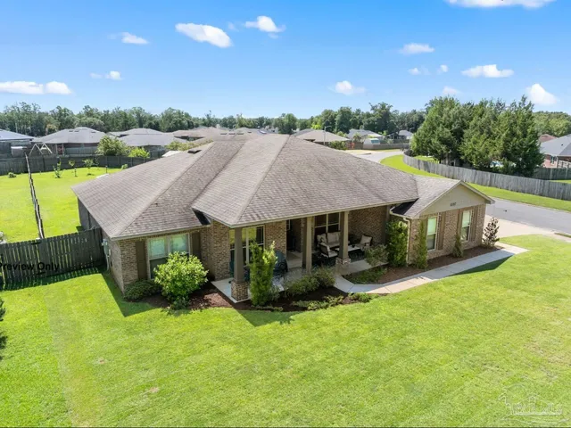 $495,000 | 5587 Mill Race Circle, Pace, FL 32571
