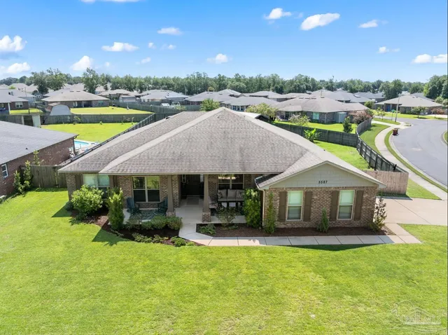 $495,000 | 5587 Mill Race Circle, Pace, FL 32571