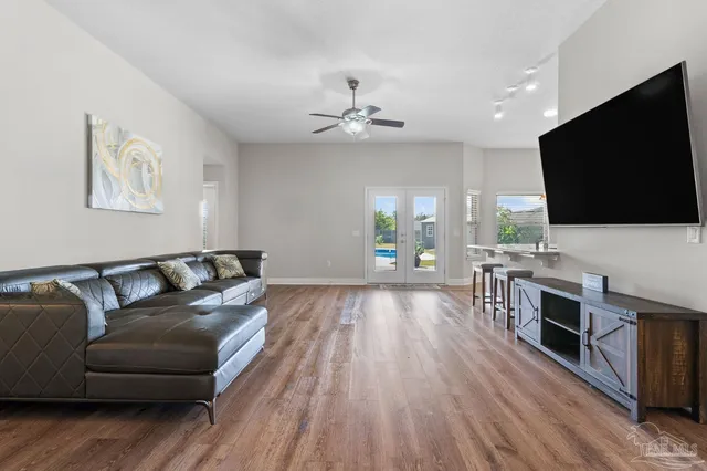 $495,000 | 5587 Mill Race Circle, Pace, FL 32571