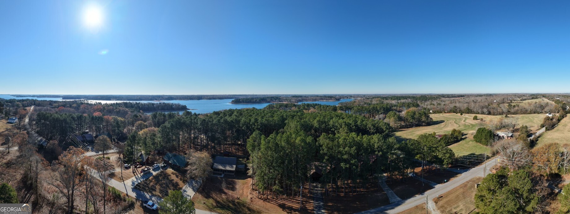 0 Yacht Club Road, Unit LOT 4 Hartwell, GA 30643 - Photo 11 of 33