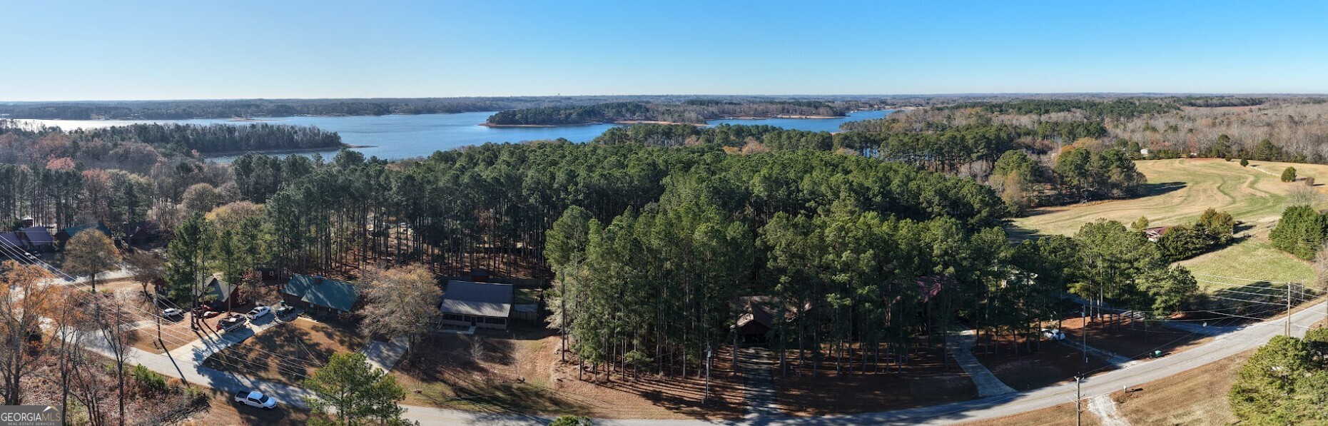 0 Yacht Club Road, Unit LOT 4 Hartwell, GA 30643 - Photo 12 of 33