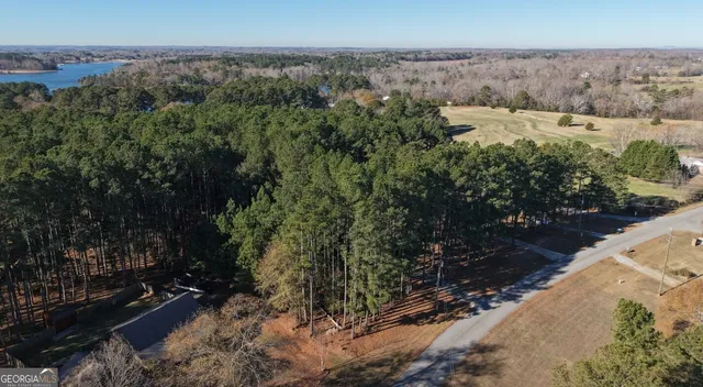 $79,900 | 0 Yacht Club Road, Unit LOT 4, Hartwell, GA 30643