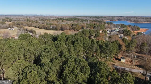 $79,900 | 0 Yacht Club Road, Unit LOT 4, Hartwell, GA 30643