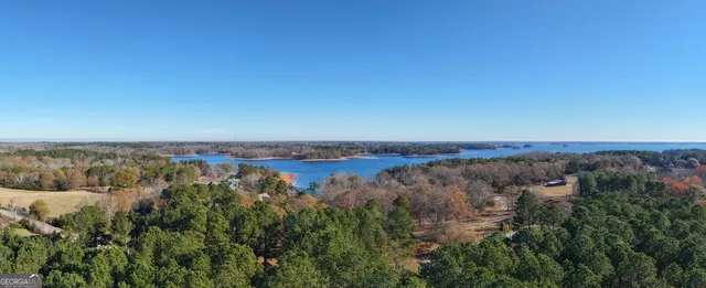 $79,900 | 0 Yacht Club Road, Unit LOT 4, Hartwell, GA 30643