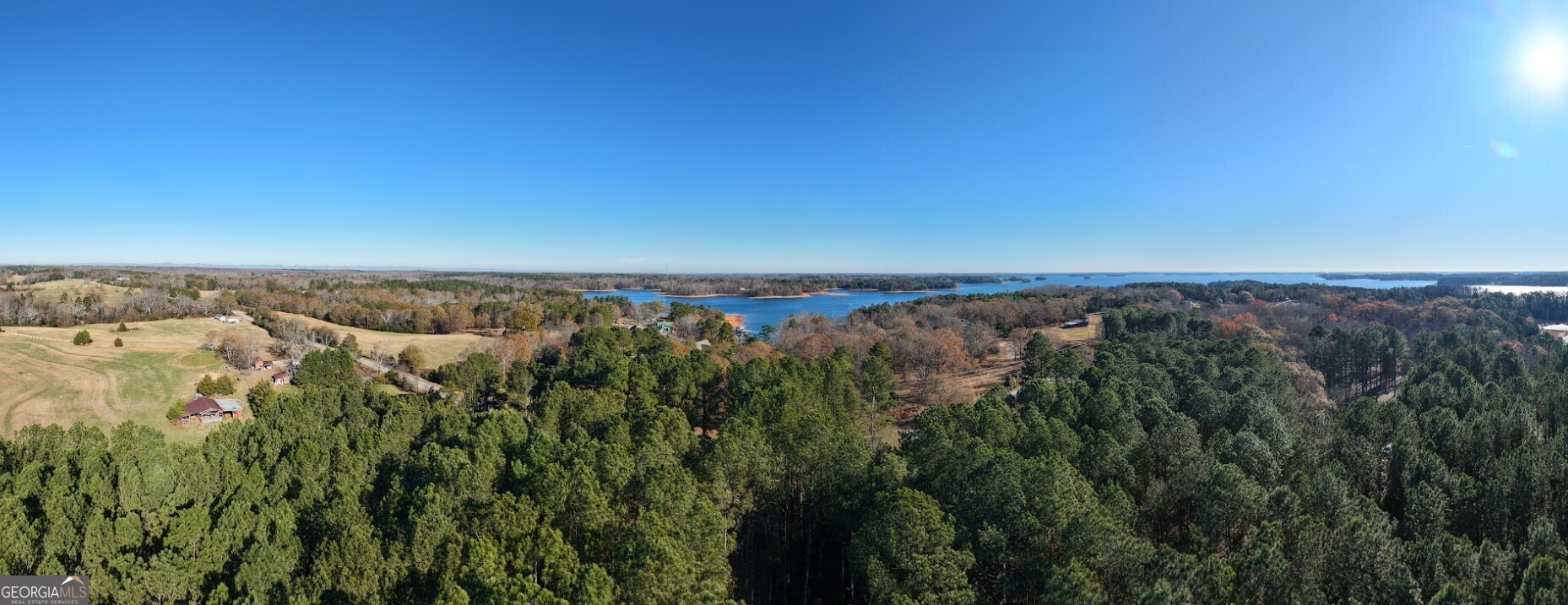 0 Yacht Club Road, Unit LOT 4 Hartwell, GA 30643 - Photo 17 of 33