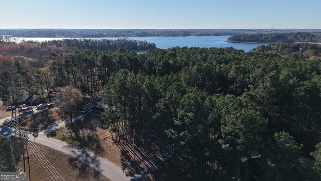 $79,900 | 0 Yacht Club Road, Unit LOT 4, Hartwell, GA 30643