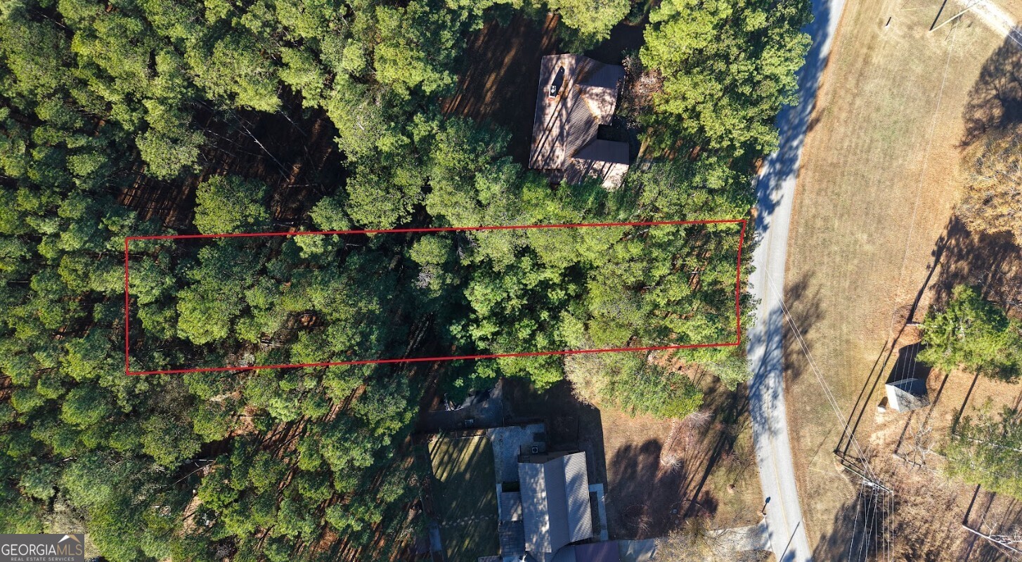 0 Yacht Club Road, Unit LOT 4 Hartwell, GA 30643 - Photo 2 of 33