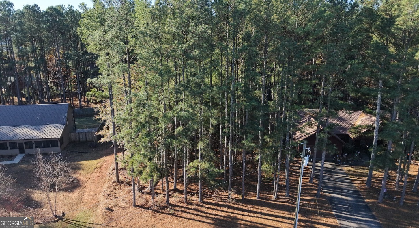 0 Yacht Club Road, Unit LOT 4 Hartwell, GA 30643 - Photo 22 of 33