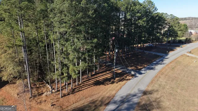 $79,900 | 0 Yacht Club Road, Unit LOT 4, Hartwell, GA 30643