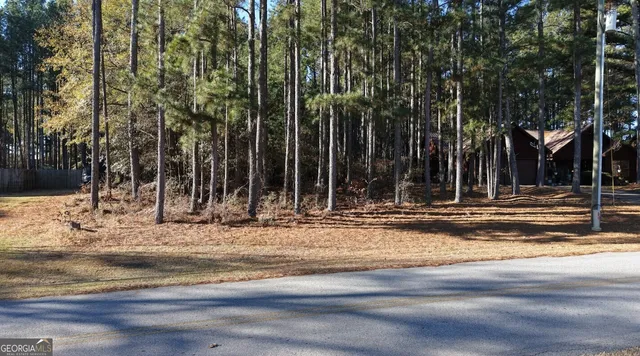 $79,900 | 0 Yacht Club Road, Unit LOT 4, Hartwell, GA 30643