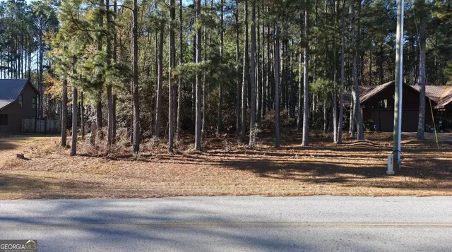 $79,900 | 0 Yacht Club Road, Unit LOT 4, Hartwell, GA 30643