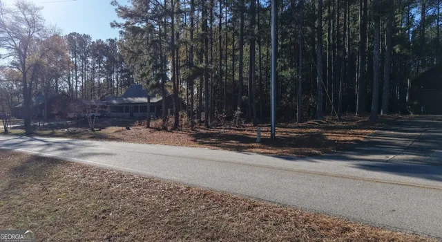 $79,900 | 0 Yacht Club Road, Unit LOT 4, Hartwell, GA 30643