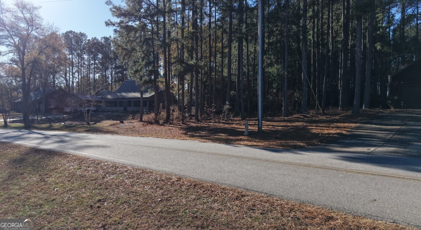 0 Yacht Club Road, Unit LOT 4 Hartwell, GA 30643 - Photo 29 of 33