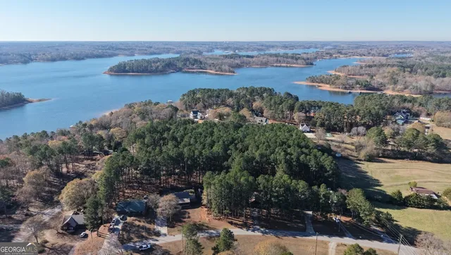 $79,900 | 0 Yacht Club Road, Unit LOT 4, Hartwell, GA 30643
