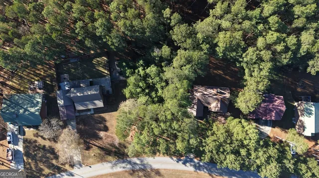 $79,900 | 0 Yacht Club Road, Unit LOT 4, Hartwell, GA 30643