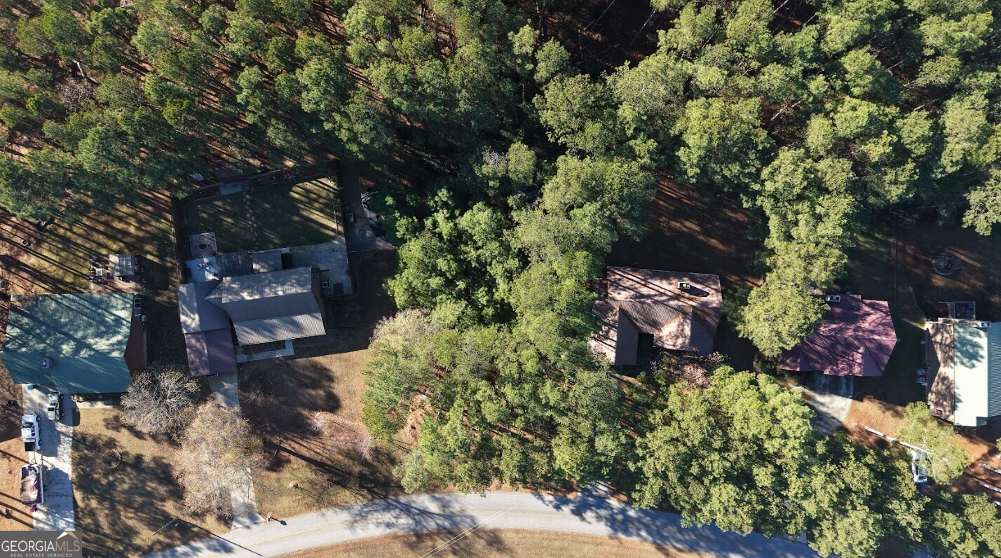 0 Yacht Club Road, Unit LOT 4 Hartwell, GA 30643 - Photo 6 of 33