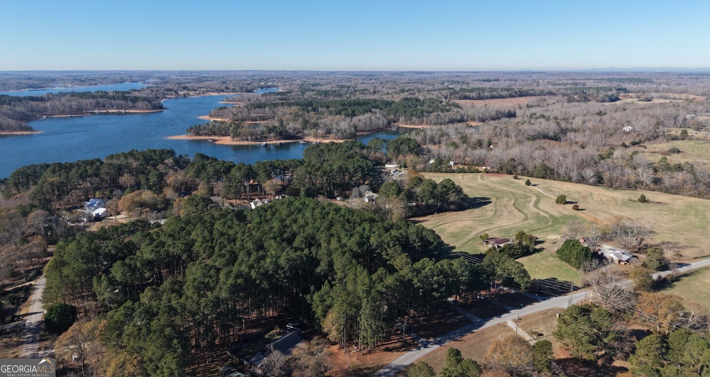 0 Yacht Club Road, Unit LOT 4 Hartwell, GA 30643 - Photo 8 of 33