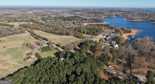 $79,900 | 0 Yacht Club Road, Unit LOT 4, Hartwell, GA 30643