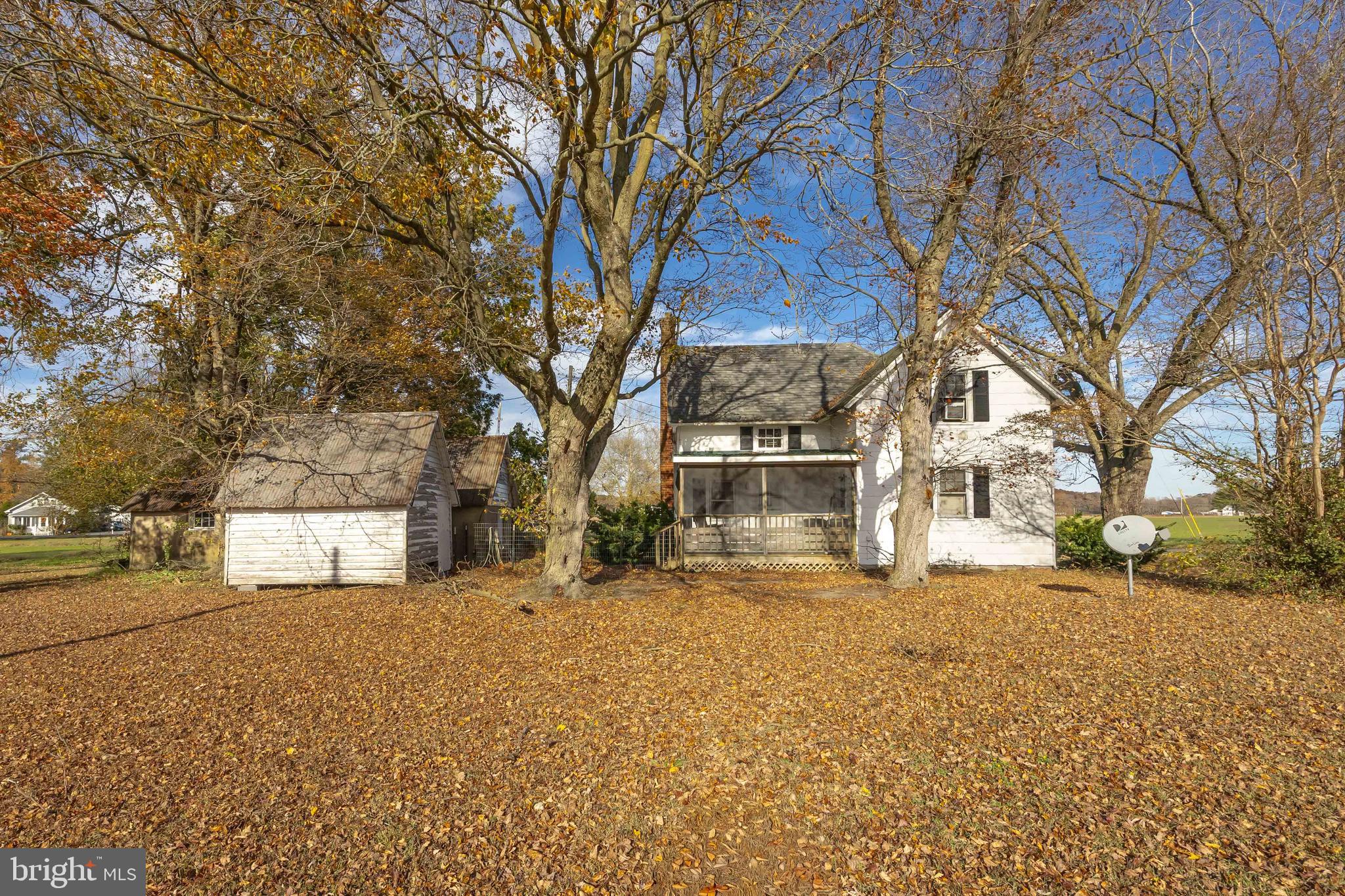 35390 Wango Road Pittsville, MD 21850 - Photo 14 of 62 Gallery Image 14