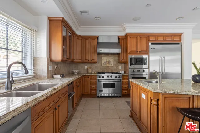 $14,850 | 3697 Benedict Canyon Lane, Sherman Oaks, CA 91423