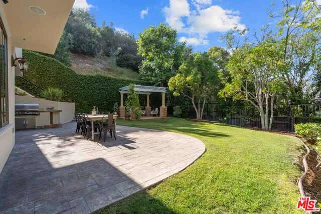 $14,850 | 3697 Benedict Canyon Lane, Sherman Oaks, CA 91423