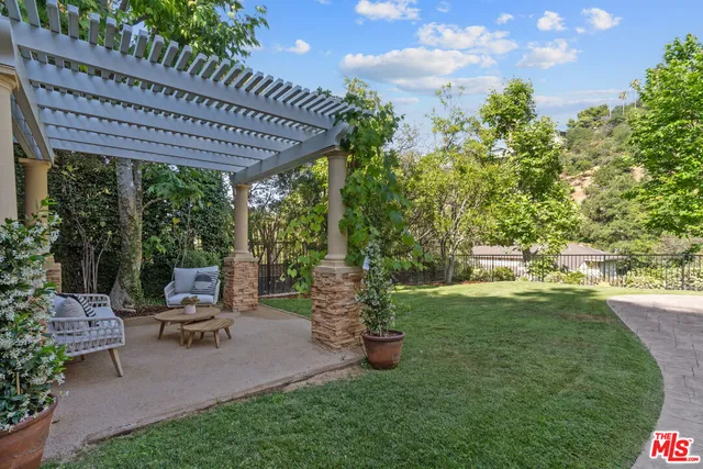 $14,850 | 3697 Benedict Canyon Lane, Sherman Oaks, CA 91423