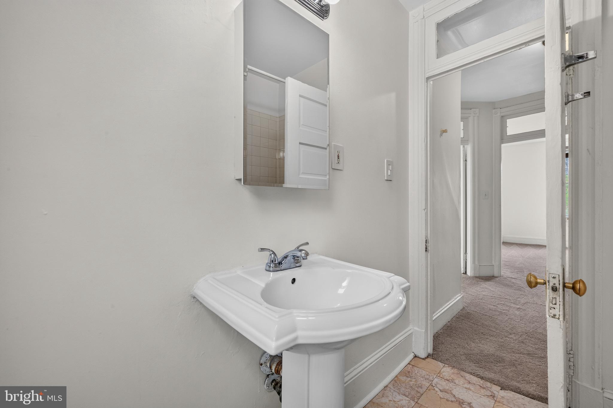 1252 E Street Northeast, Unit A Washington, DC 20002 - Photo 14 of 28