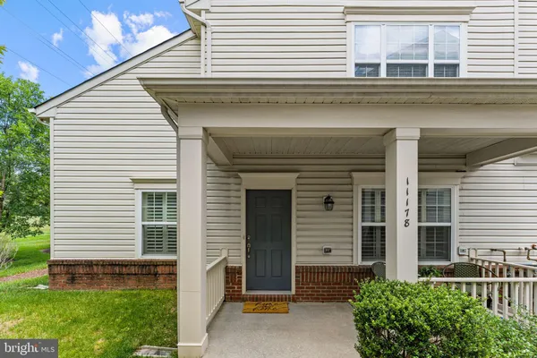 $414,500 | 11178 Wortham Crest Circle, Manassas, VA 20109