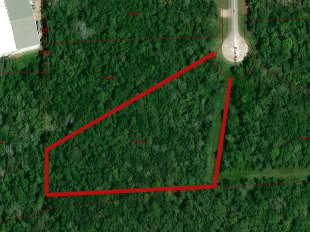 a view of outdoor space