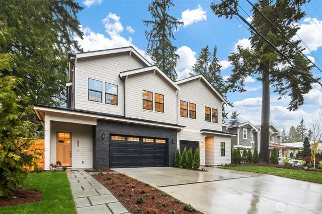 $1,975,950 | 809 166th Avenue Northeast, Bellevue, WA 98008