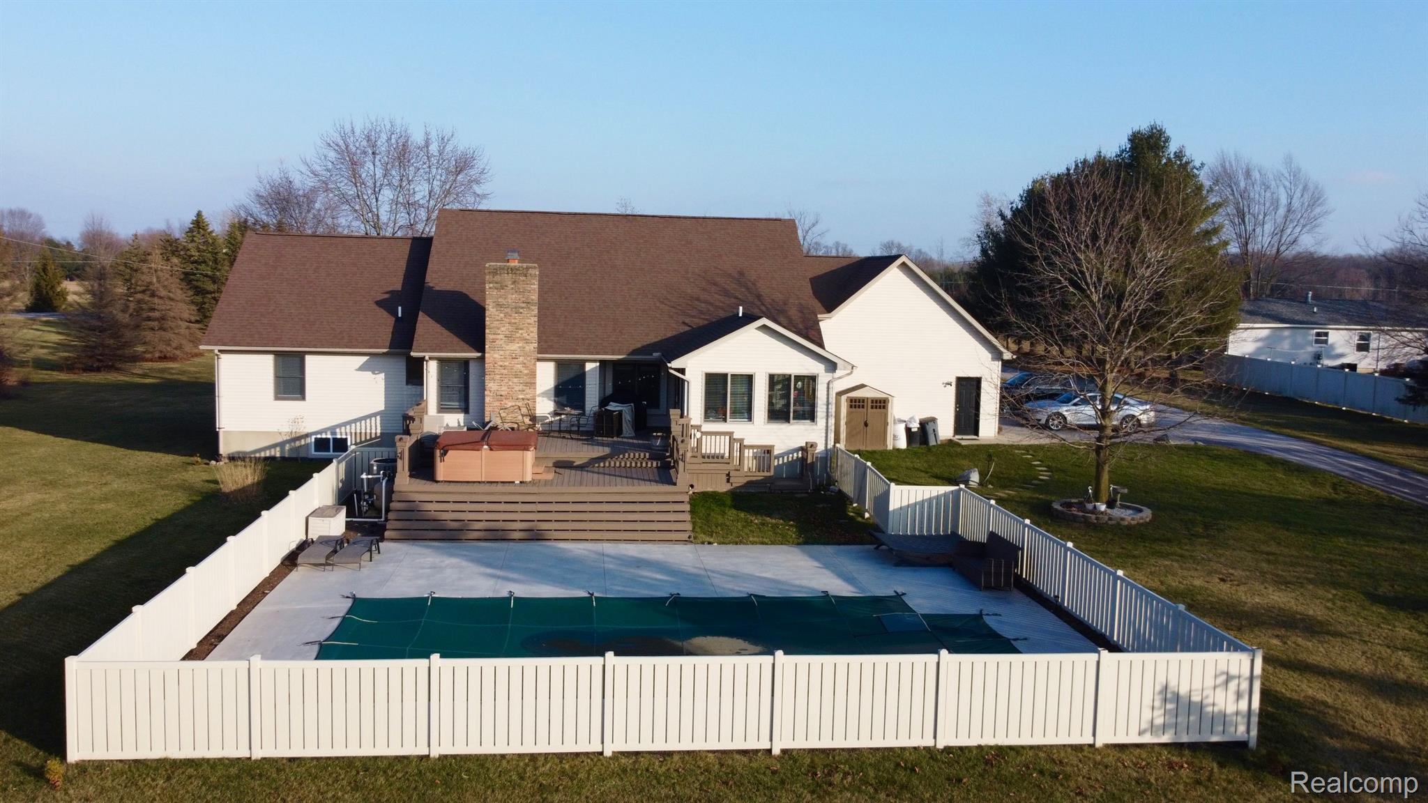 10084 Morrish Road Swartz Creek, MI 48473 - Photo 20 of 66 Gallery Image 20