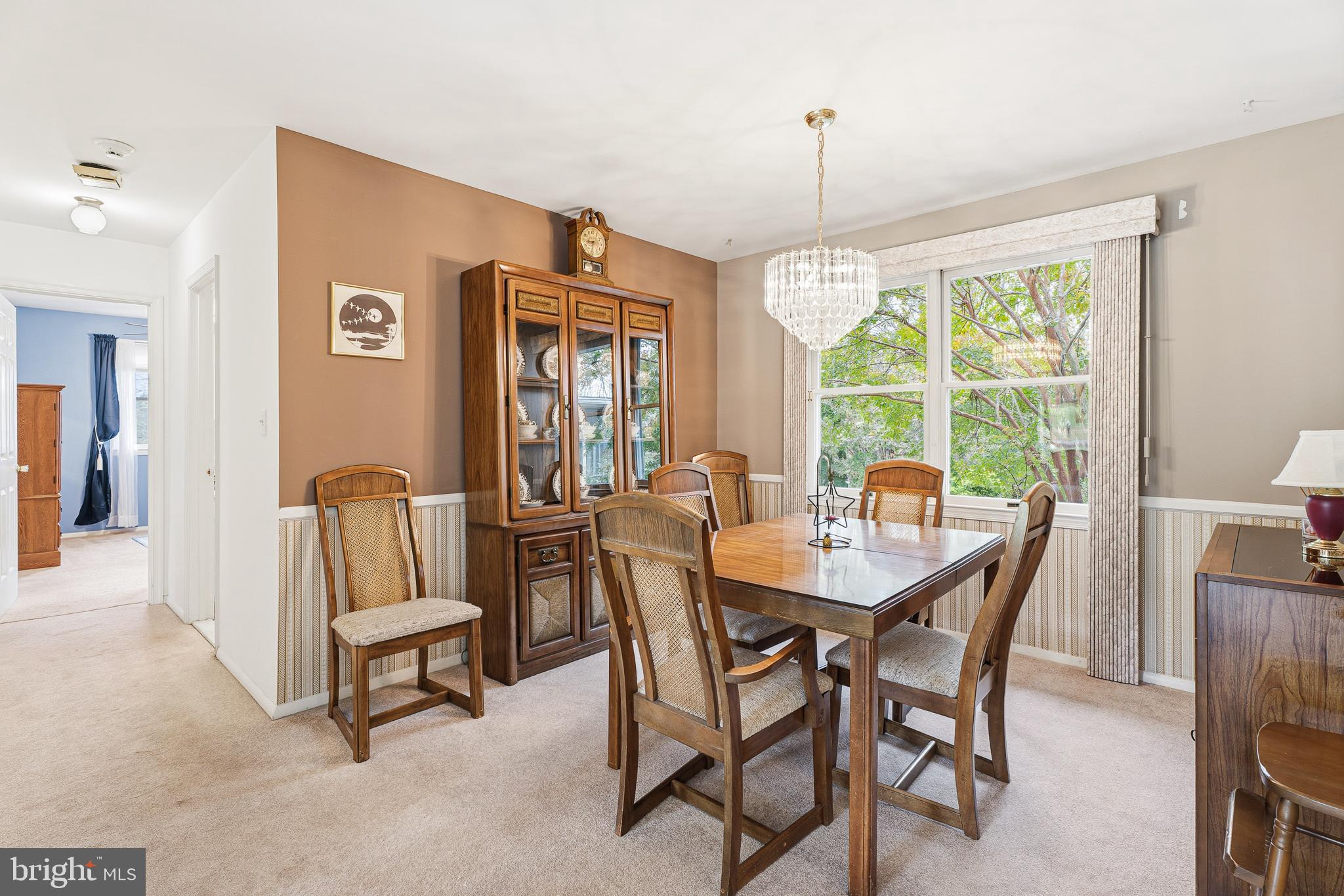 4145 London Bridge Road Finksburg, MD 21048 - Photo 10 of 56 Dining Room