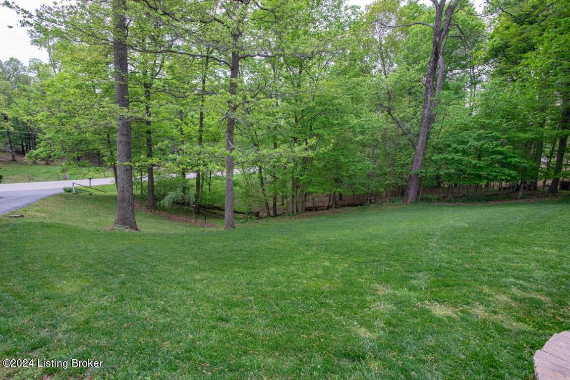 866 Ireland School Road Radcliff, KY 40160 - Photo 72 of 76 866 Ireland School Rd-72