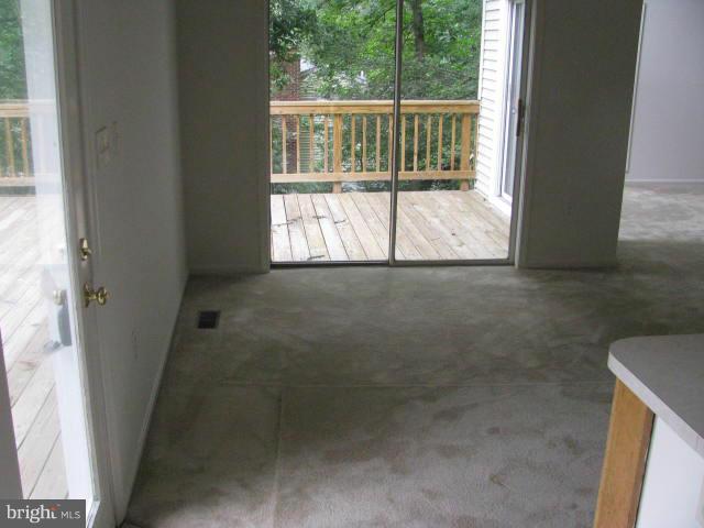 17981 Possum Point Road Dumfries, VA 22026 - Photo 11 of 27 a view of a room with a window