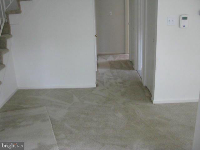 17981 Possum Point Road Dumfries, VA 22026 - Photo 13 of 27 a view of a hallway
