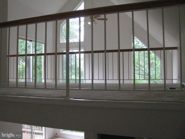 17981 Possum Point Road Dumfries, VA 22026 - Photo 15 of 27 a view of a balcony