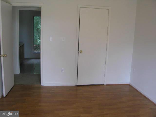 17981 Possum Point Road Dumfries, VA 22026 - Photo 3 of 27 a view of an empty room